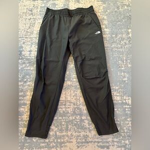 The North Face Black Track Pants